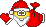 santa santa